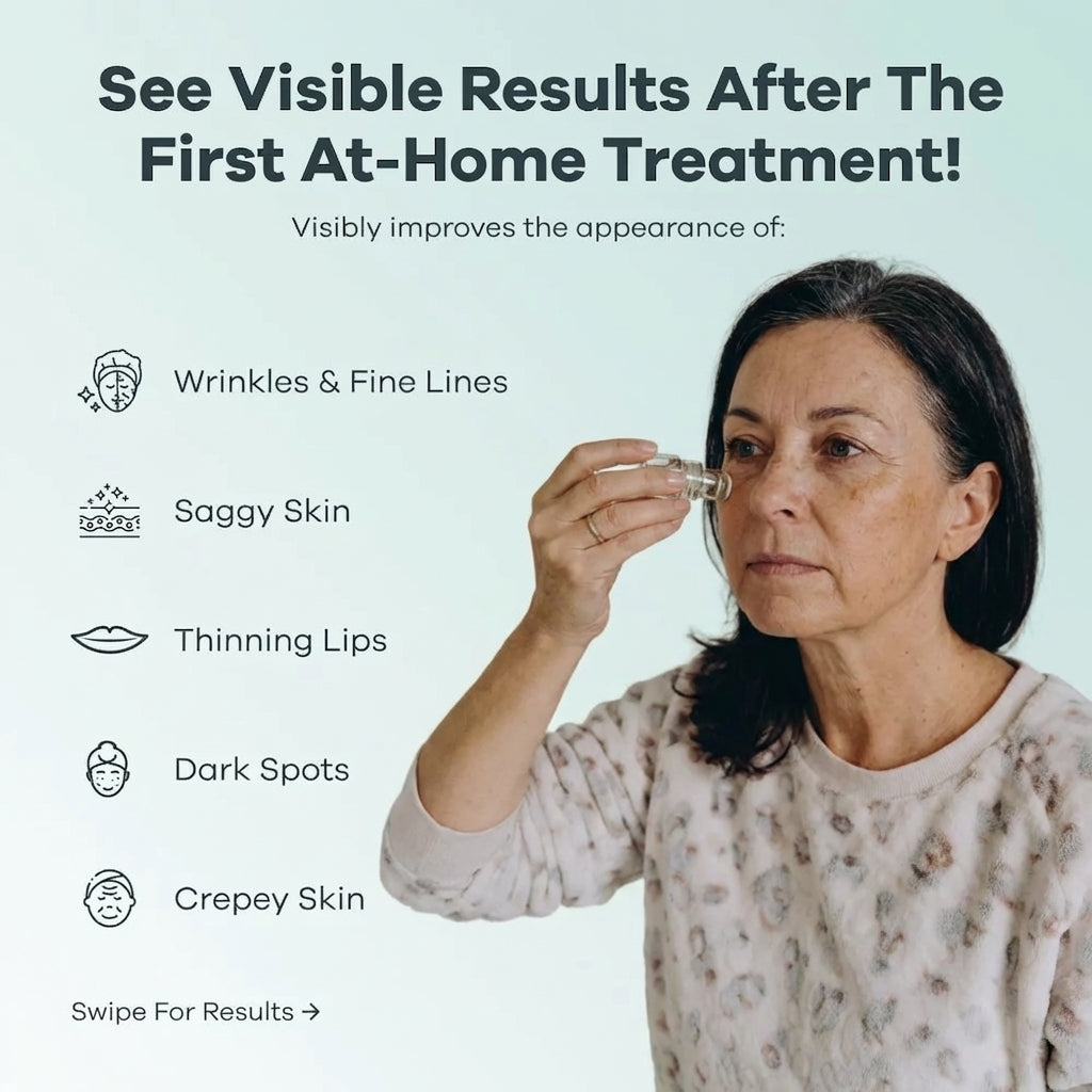 Glowuza™ - The Glow Infusion System