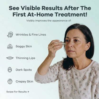 Glowuza™ - The Glow Infusion System