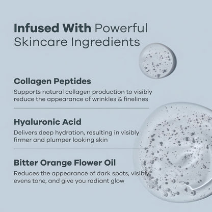 Glowuza™ - The Glow Infusion System