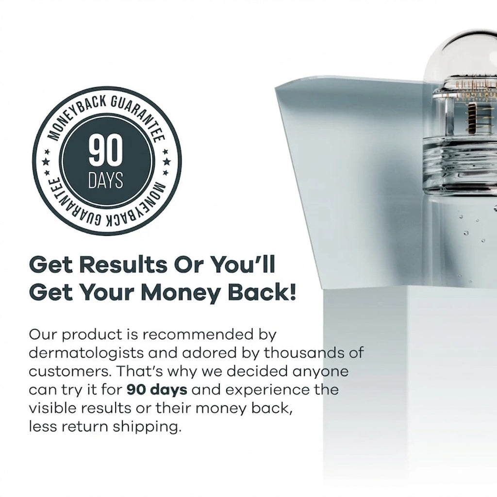 Glowuza™ - The Glow Infusion System