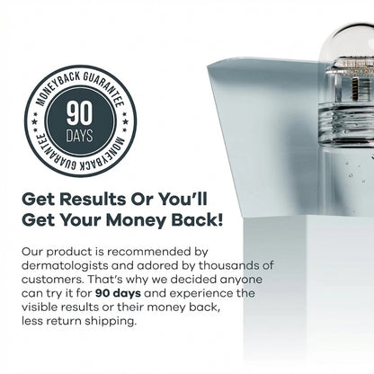 Glowuza™ - The Glow Infusion System