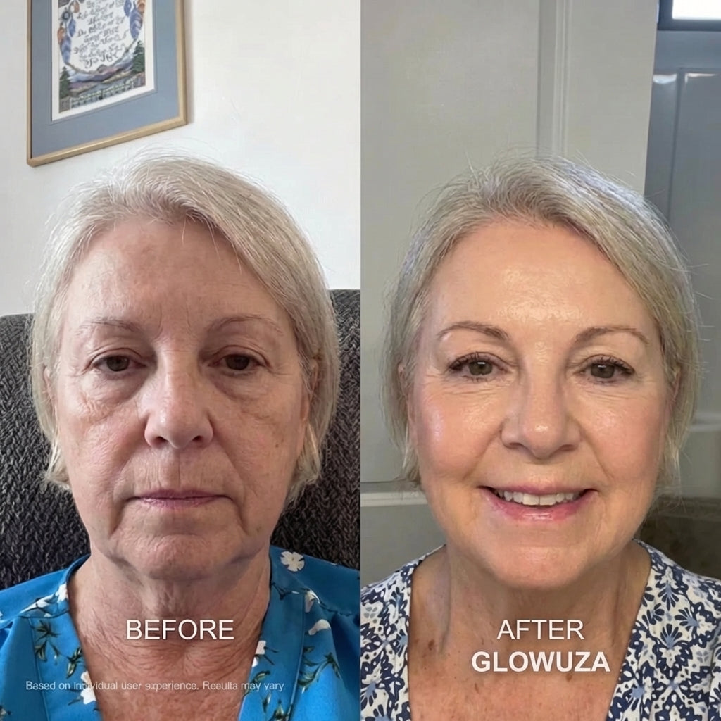 Glowuza™ - The Glow Infusion System