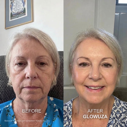 Glowuza™ - The Glow Infusion System
