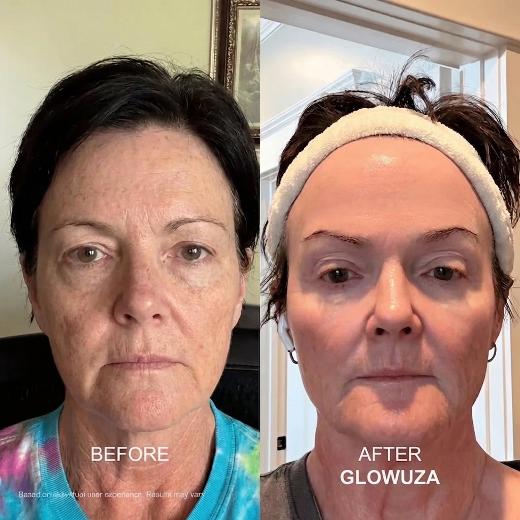 Glowuza™ - The Glow Infusion System
