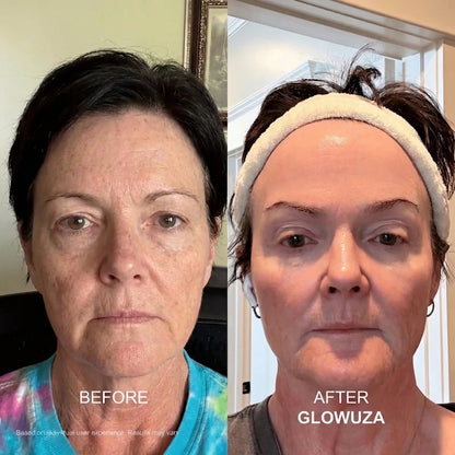 Glowuza™ - The Glow Infusion System